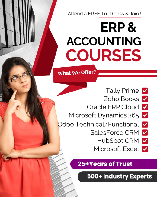 Sap Erp Training in Idukki