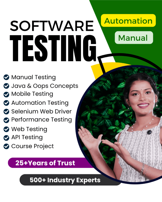 Software Testing Training in Thrissur