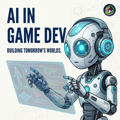 AI for Game Development Training in thrissur