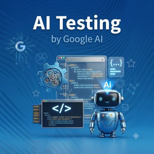 AI Testing & Automation Training in trivandrum