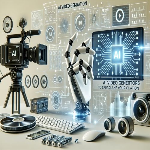 AI Video Creation Training in thrissur