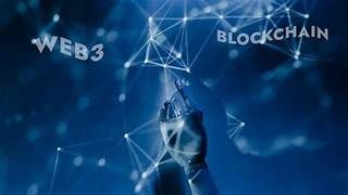 Blockchain & Web3 Development Training in kozhikode