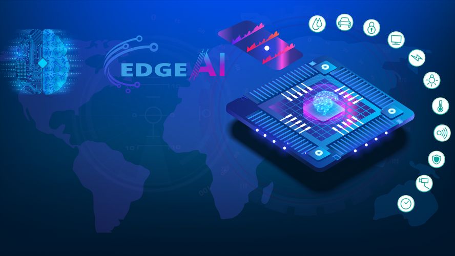 Embedded Systems & Edge AI Training in cochin