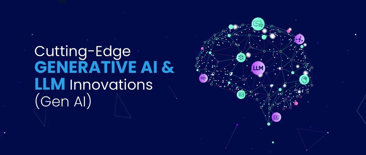 Generative AI & LLM Development Training in cochin