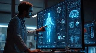HealthTech Software Development Course Training in thrissur