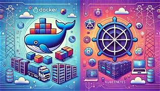 Kubernetes & Docker Administration Training in kozhikode