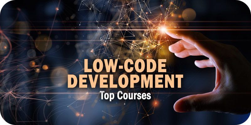 Low Code Development Course Training in kozhikode