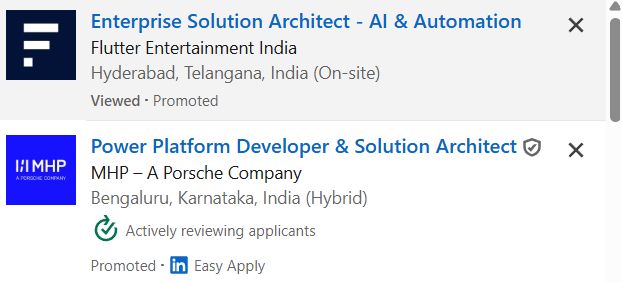 RPA UiPath Training Course internship jobs in Kozhikode