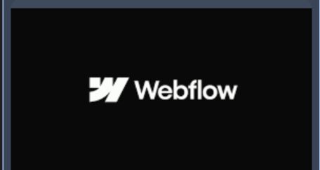Webflow Training in Cochin