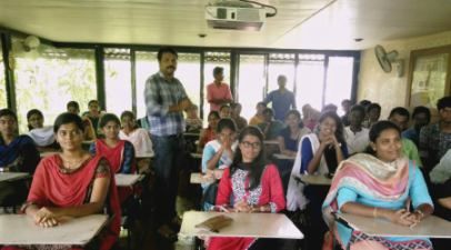 Internship/projects in cochin