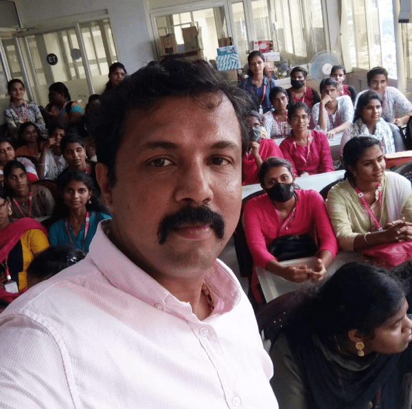 Internship/projects in trivandrum