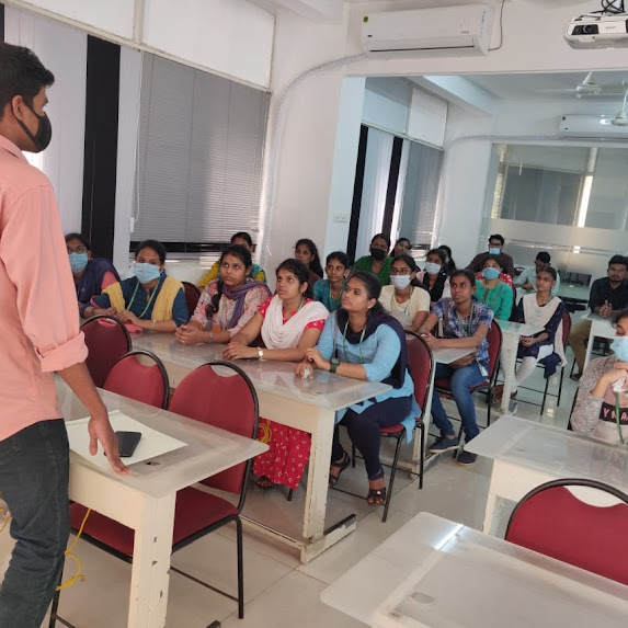 Internship/projects in cochin
