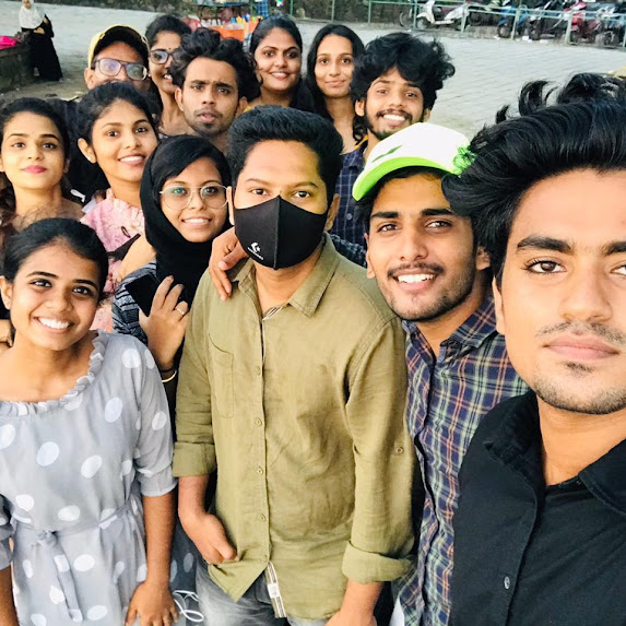 Internship/projects in trivandrum