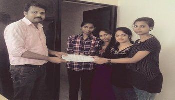 Internship/projects in trivandrum